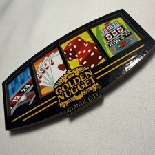 Calamita Pepita Dorata