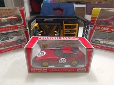 Ferrari 365 GTB/4 Daytona 1/25