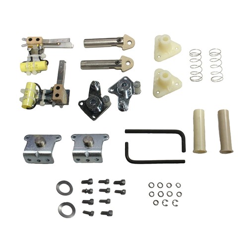 Kit ricostruzione flipper