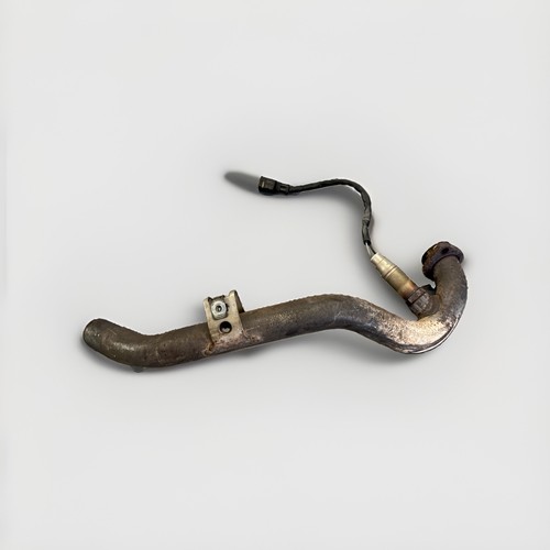 Collettore marmitta piaggio - collettore,