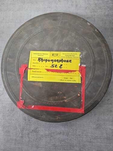 Film original rtf - rtf, –
