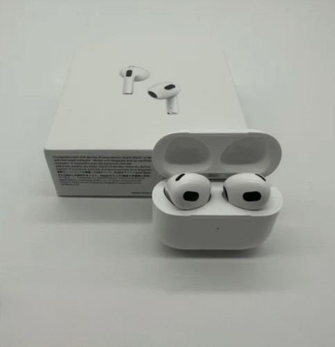 Airpods magsafe charging - 3,