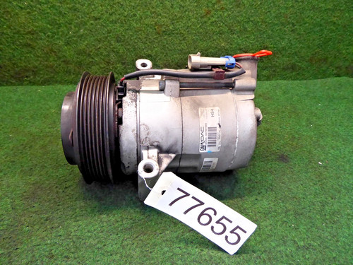 Compressore aria condizionata - compressore,