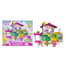 SCUOLA GIOCATTOLO PINYPON