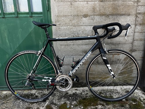 Cannondale caad 58 mavic - caad,