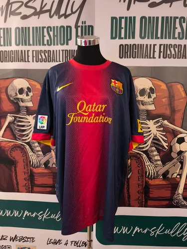Maglia barcelona home - barcelona,