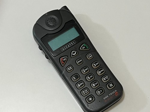Alcatel one touch club - alcatel, he1