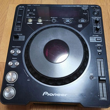 Pioneer CDJ-1000 Digital CD