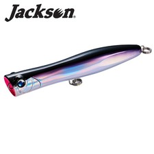 JACKSON esca popper da pesca
