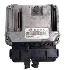 03L907309AE centralina motore