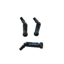 Capsule unidose dentali - , resina