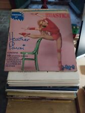 Vinile 33 e 45 giri in custodie originali misti anni 1960 /1980 vari autori