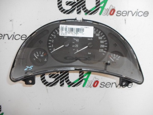 Contachilometri opel corsa - opel,