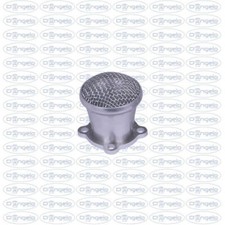 Tromboncino carburatore