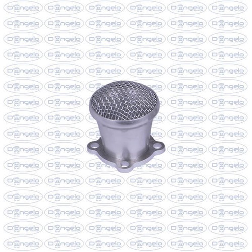 Tromboncino carburatore