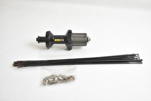 Mozzo posteriore mavic cosmic - posteriore,