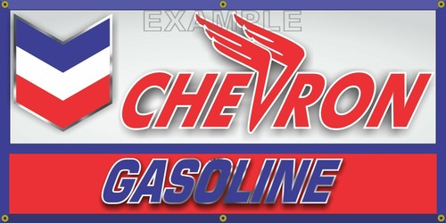 Chevron stazione servizio - stazione,