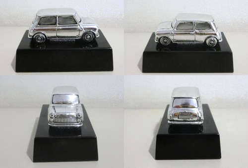 Tuning fermacarte soprammobile - tuning,