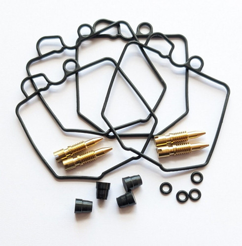 Kit guarnizioni galleggiante - kit,