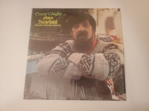 Oscar ghiglia plays - oscar,
