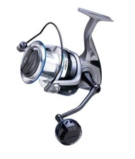 Mulinello da pesca da barca Zun Zun Aqua Boat 0.30mm/400mt -Ratio 4.1.1 - BB 5+1