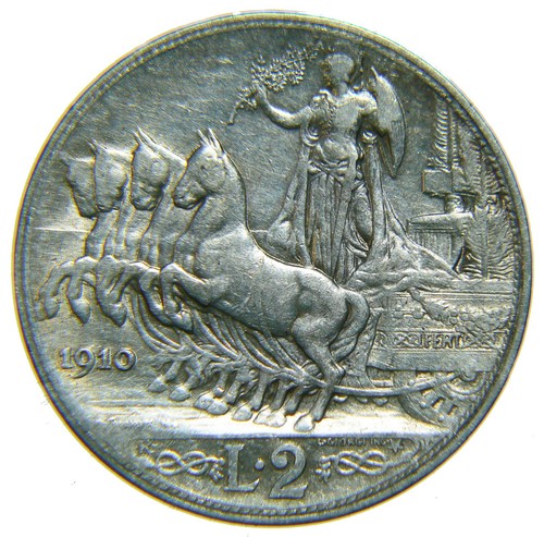 Vittorio emanuele iii 2 - iii,