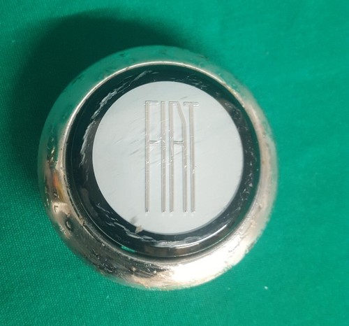 Pulsante clacson volante fiat - pulsante,