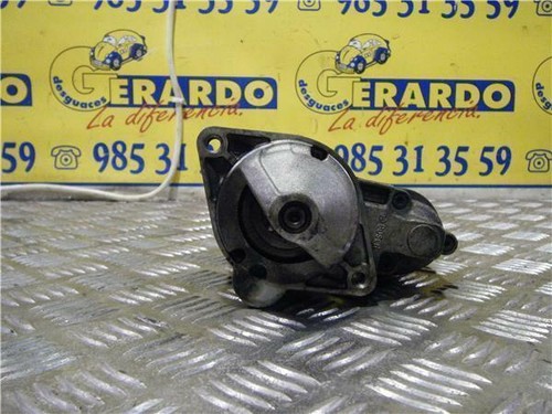 51513801 motor arranque smart - 51513801,