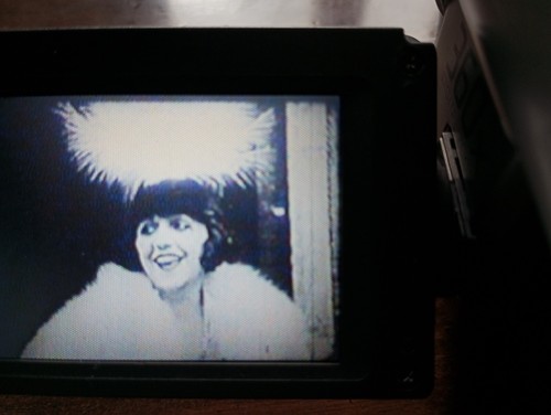 Film pathe baby - film,