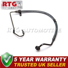 Tubo flessibile servosterzo