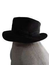 TESI Classic Italy Hat 100%