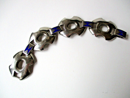 Argento 800 smalti largo - smalti,