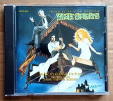 HIGH SPIRITS OST CD original