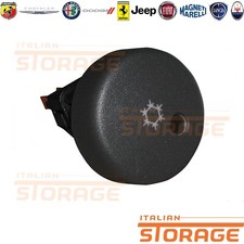 PER IVECO DAILY L9/L11/C13 INTERRUTTORE A/C ARIA CONDIZIONATA NUOVO 93162725