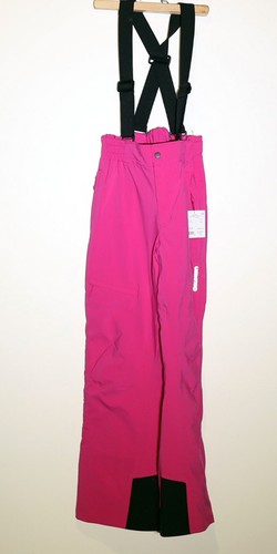 Pantaloni sci snowboard - pantaloni,