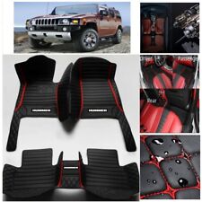 Tappetini auto per HUMMER H2