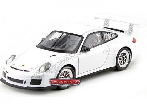 2010 porsche 911 gt3 cup - porsche, (997)