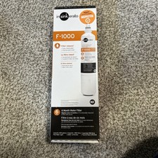 InSinkErator F-1000 nuovo con