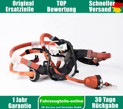 Cavo batteria cablaggio ibrido