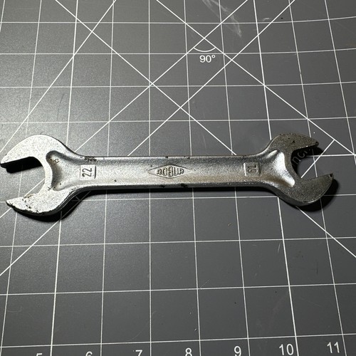 Vintage robur spanner wrench - robur,