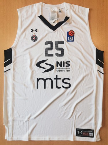 Basketball jersey rashawn - basketball,