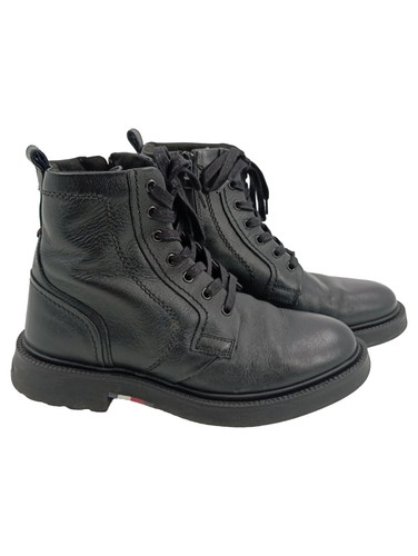 Tommy hilfiger stivaletti uomo - stivaletti,