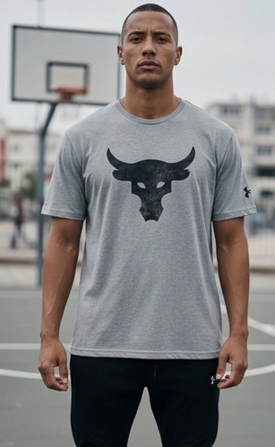 Under armour uomo - ua, project