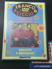 SEDOTTI E BIDONATI con Franco