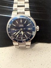 Orologio automatico uomo Oris