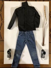 ZY TOYS 1/6 set/completo