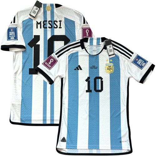 Maglia argentina 2022 - maglia,