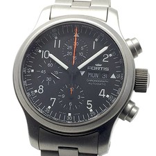 Fortis (come nuovo e mai