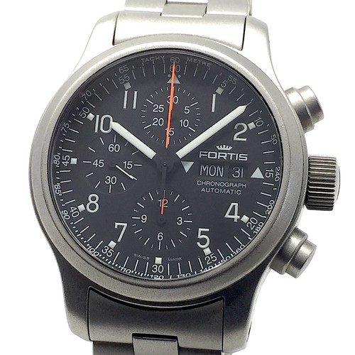 Fortis come nuovo mai - fortis, (come