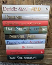 Danielle Steel Book Bundle